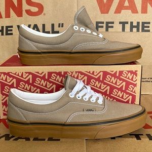Vans Era Gum Timberwolf/True White WMNS
